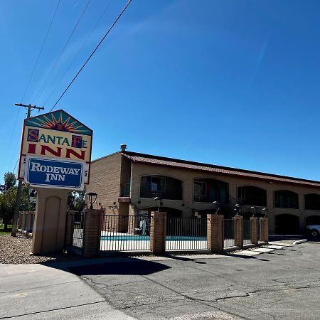 Rodeway Inn Winnemucca Zewnętrze zdjęcie