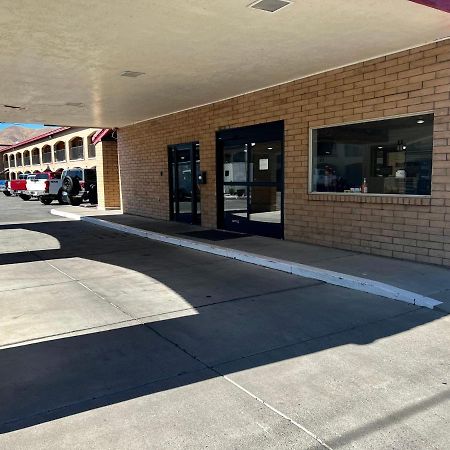 Rodeway Inn Winnemucca Zewnętrze zdjęcie