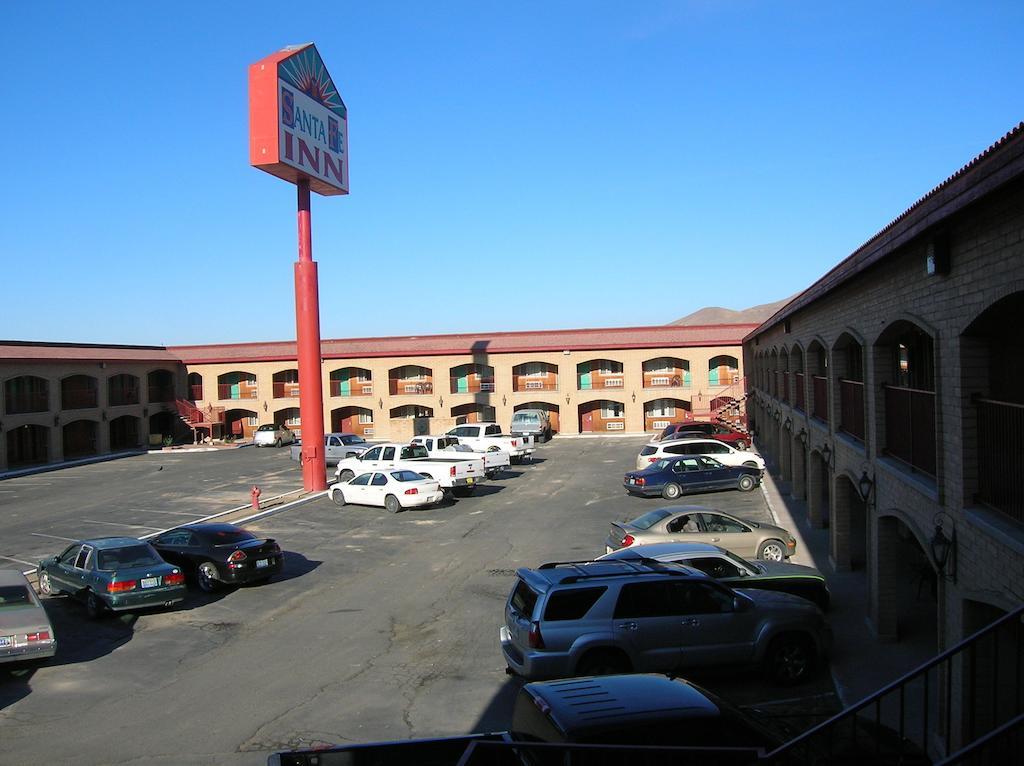 Rodeway Inn Winnemucca Zewnętrze zdjęcie