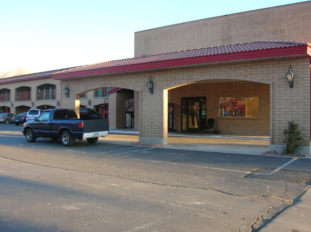 Rodeway Inn Winnemucca Zewnętrze zdjęcie