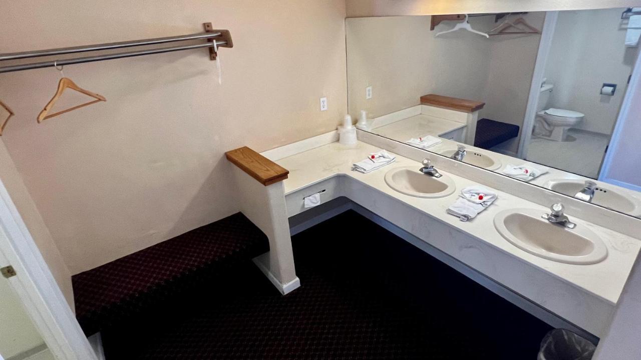 Rodeway Inn Winnemucca Zewnętrze zdjęcie