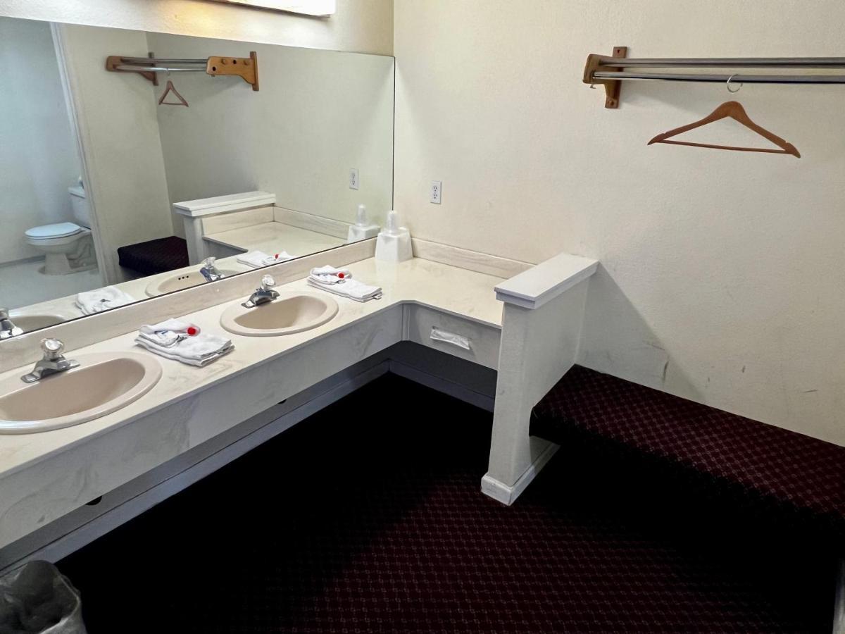 Rodeway Inn Winnemucca Zewnętrze zdjęcie
