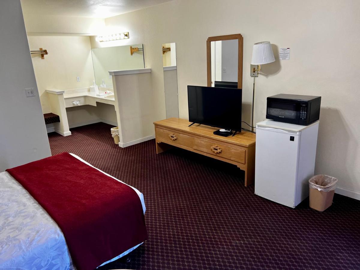Rodeway Inn Winnemucca Zewnętrze zdjęcie