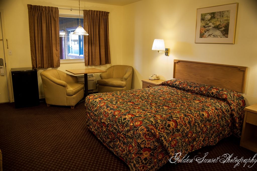 Rodeway Inn Winnemucca Pokój zdjęcie