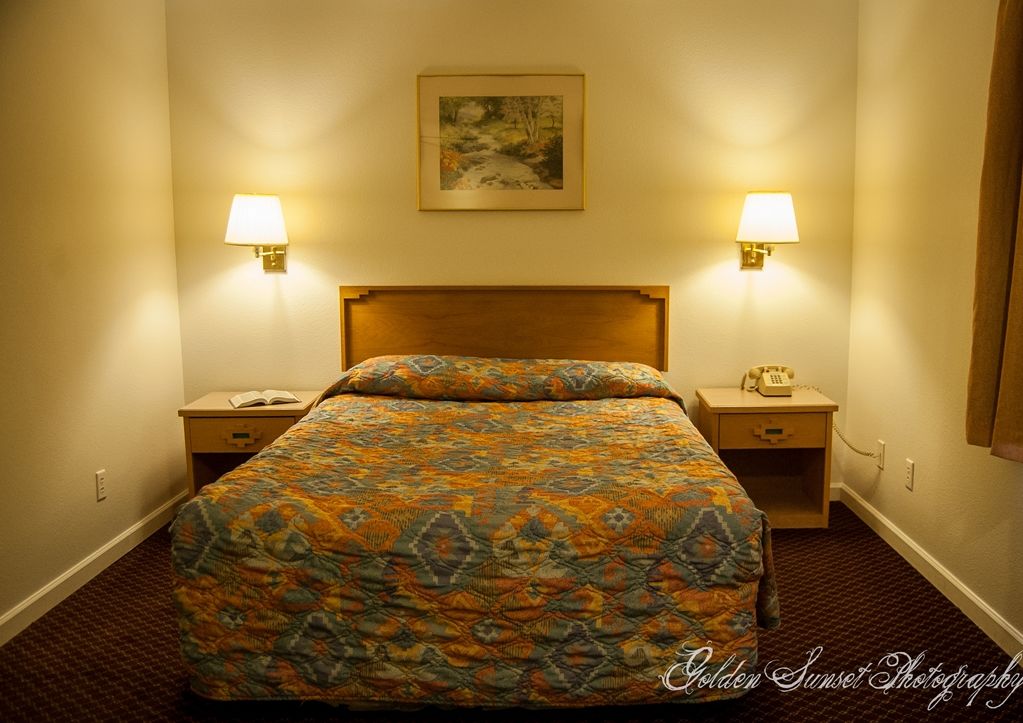 Rodeway Inn Winnemucca Pokój zdjęcie