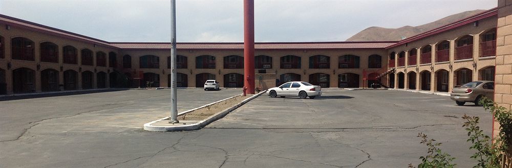 Rodeway Inn Winnemucca Zewnętrze zdjęcie