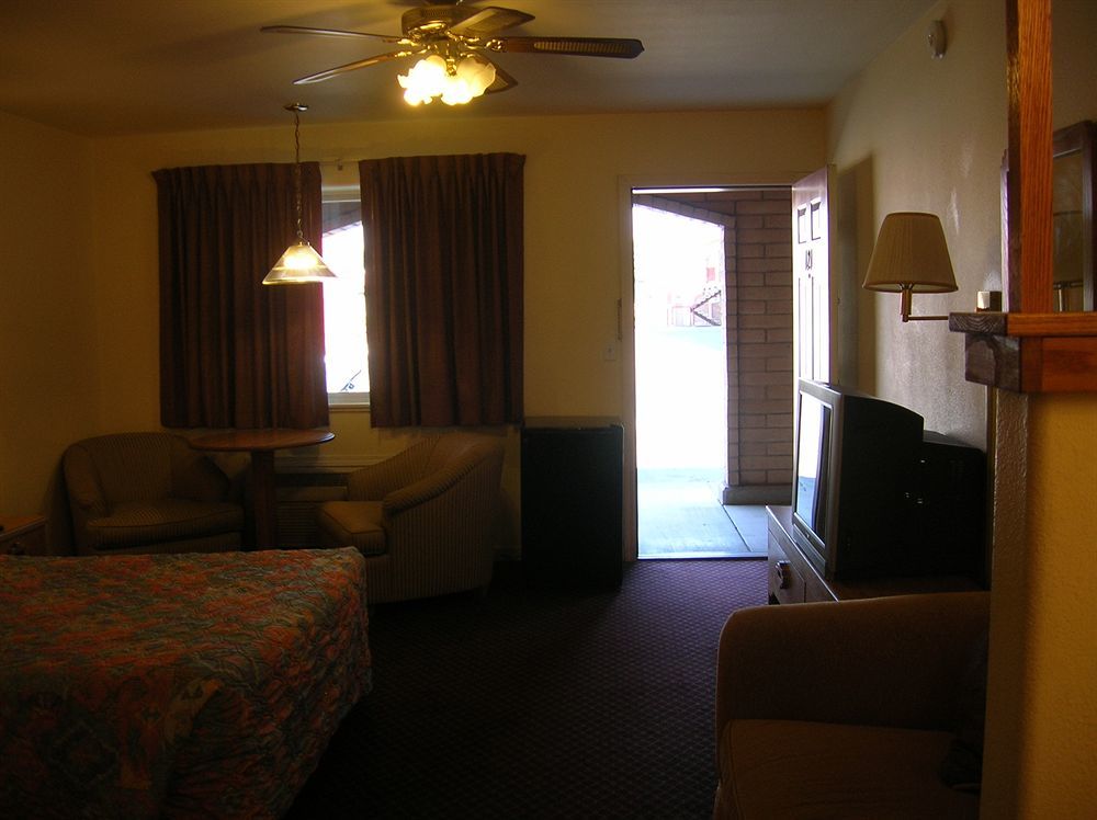 Rodeway Inn Winnemucca Zewnętrze zdjęcie