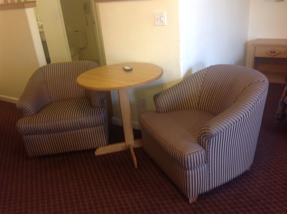 Rodeway Inn Winnemucca Zewnętrze zdjęcie