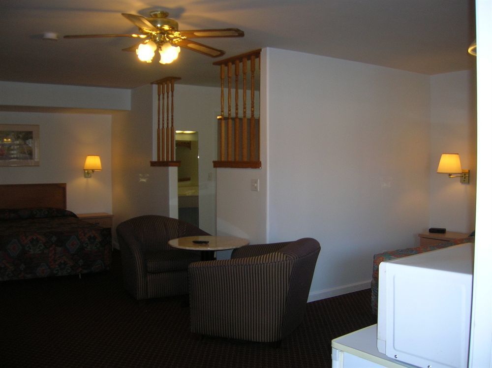 Rodeway Inn Winnemucca Zewnętrze zdjęcie