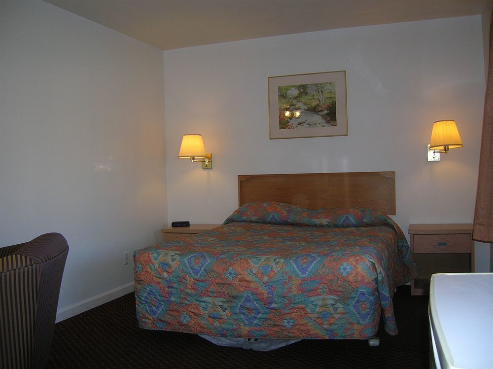 Rodeway Inn Winnemucca Zewnętrze zdjęcie