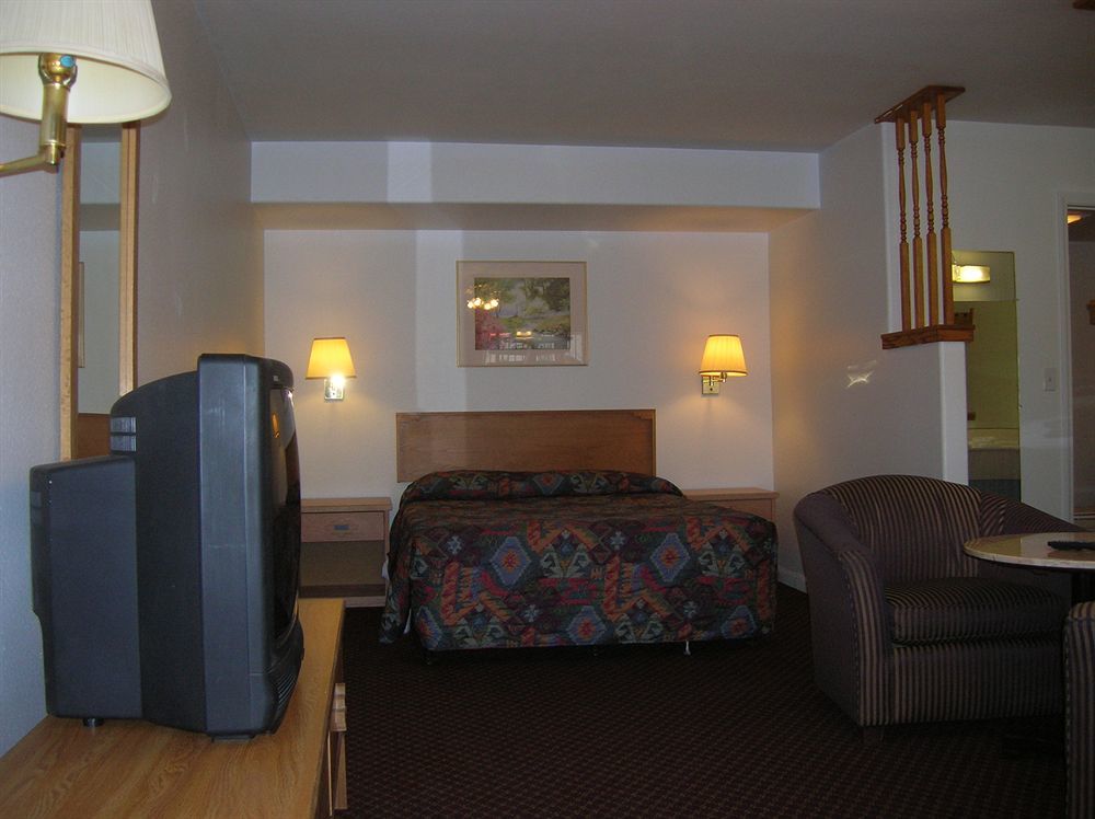 Rodeway Inn Winnemucca Zewnętrze zdjęcie