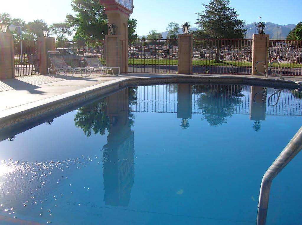 Rodeway Inn Winnemucca Zewnętrze zdjęcie