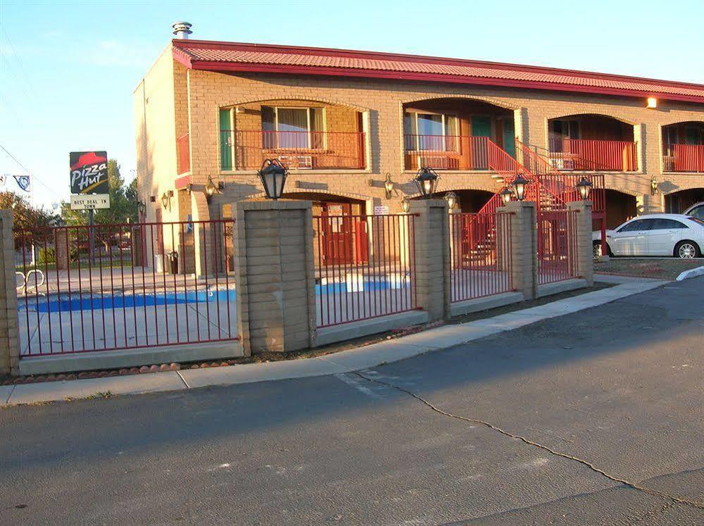 Rodeway Inn Winnemucca Zewnętrze zdjęcie