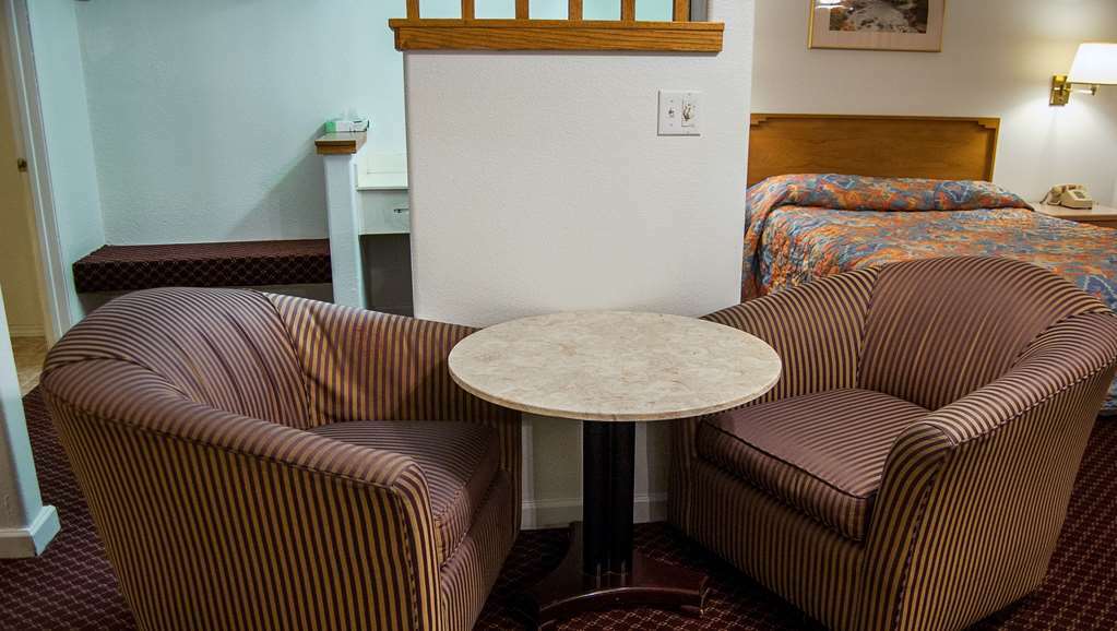 Rodeway Inn Winnemucca Pokój zdjęcie