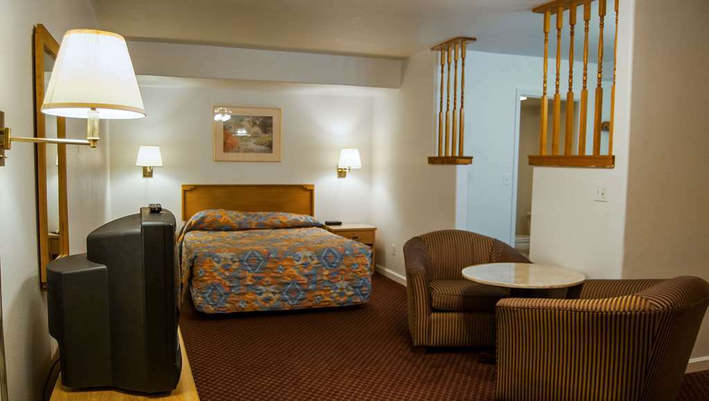 Rodeway Inn Winnemucca Pokój zdjęcie