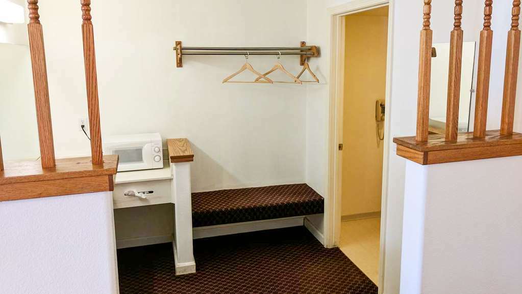Rodeway Inn Winnemucca Pokój zdjęcie