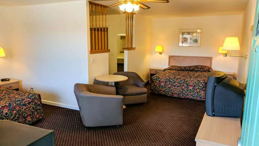 Rodeway Inn Winnemucca Pokój zdjęcie