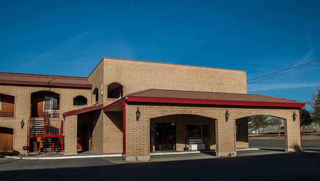 Rodeway Inn Winnemucca Zewnętrze zdjęcie