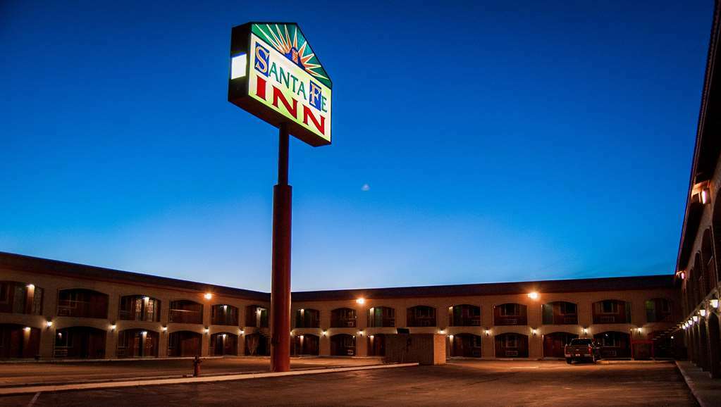 Rodeway Inn Winnemucca Zewnętrze zdjęcie