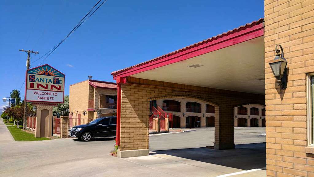 Rodeway Inn Winnemucca Zewnętrze zdjęcie
