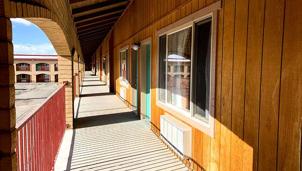 Rodeway Inn Winnemucca Zewnętrze zdjęcie